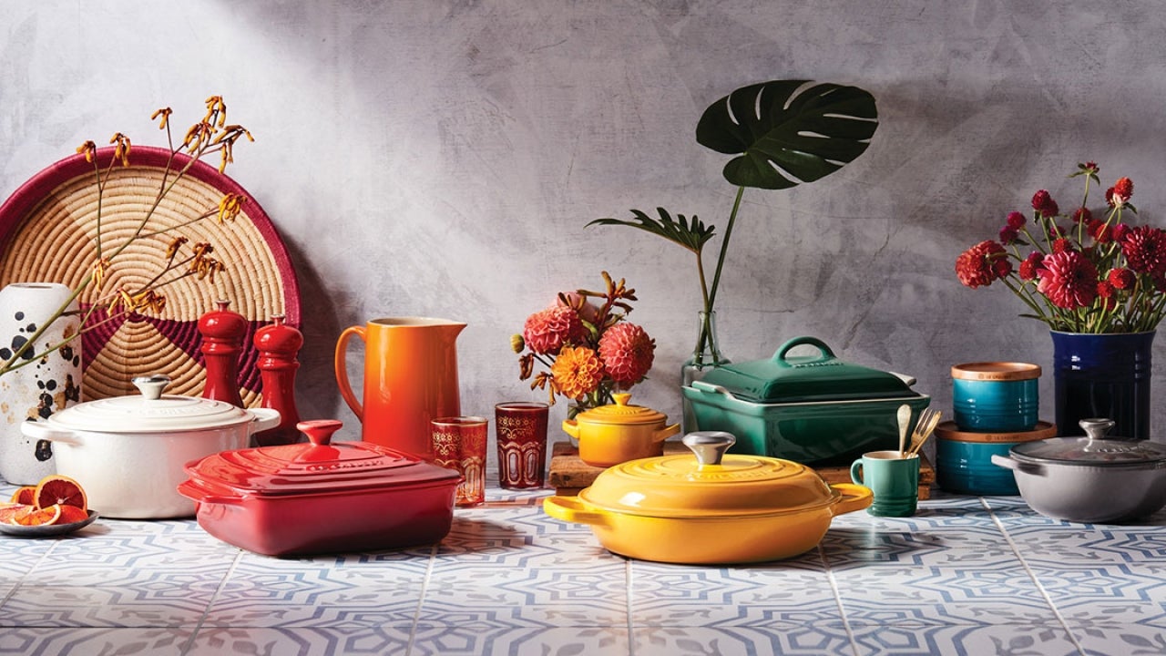 Le Creuset Winter Sale 2023 Save Up to 50 On Signature Dutch Ovens